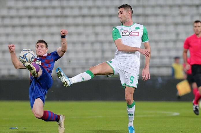 Nhận định, soi k&egrave;o Volos vs Panathinaikos, 0h00 ng&agrave;y 21/12