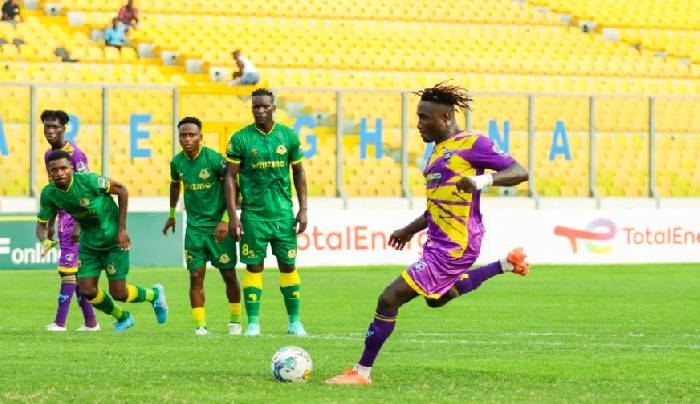 Nhận định, soi k&egrave;o Young Africans vs Medeama, 20h00 ng&agrave;y 20/12