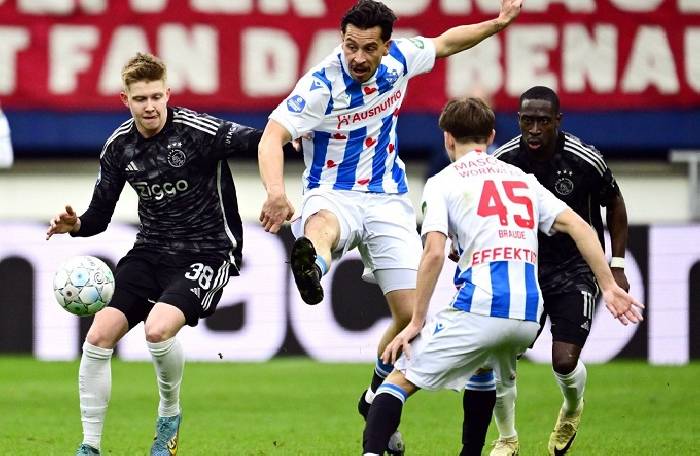 Nhận định, soi k&egrave;o Almere vs Heerenveen, 0h45 ng&agrave;y 22/12: Chủ nh&agrave; k&eacute;m cỏi