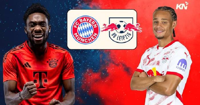 Nhận định, soi k&egrave;o Bayern Munich vs RB Leipzig, 02h30 ng&agrave;y 21/12: Kh&oacute; thắng c&aacute;ch biệt