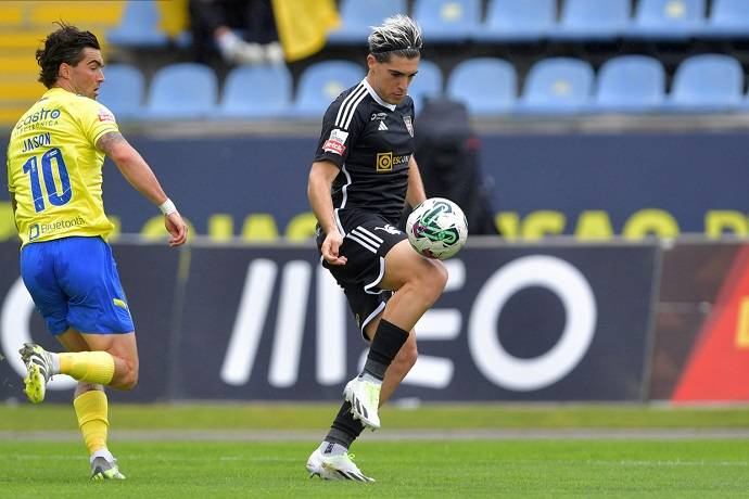 Nhận định, soi k&egrave;o Casa Pia vs Arouca, 3h15 ng&agrave;y 21/12: Ch&igrave;m trong khủng hoảng