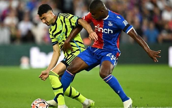 Nhận định, soi k&egrave;o Crystal Palace vs Arsenal, 0h30 ng&agrave;y 22/12: Đại b&agrave;ng gẫy c&aacute;nh