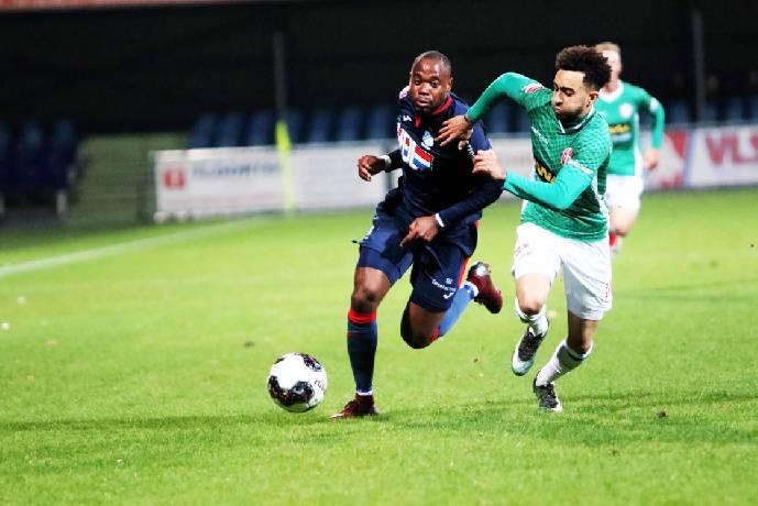 Nhận định, soi k&egrave;o Dordrecht vs FC Eindhoven, 2h00 ng&agrave;y 21/12: Bổn cũ soạn lại