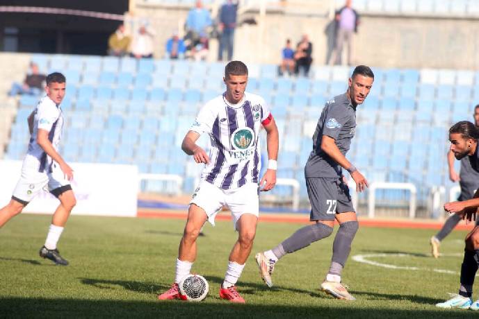 Nhận định, soi k&egrave;o Ethnikos Neou Keramidiou vs Iraklis, 22h00 ng&agrave;y 20/12: Nỗ lực t&iacute;ch lũy điểm