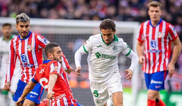 Nhận định, soi k&egrave;o Getafe vs Mallorca, 20h00 ng&agrave;y 21/12: Kh&oacute; tin cửa tr&ecirc;n