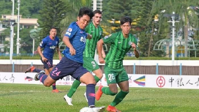 Nhận định, soi k&egrave;o Hong Kong Rangers vs Tai Po FC, 14h00 ng&agrave;y 21/12: Những người khốn khổ