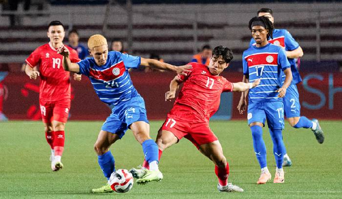 Nhận định, soi k&egrave;o Indonesia vs Philippines, 20h00 ng&agrave;y 21/12: Tin v&agrave;o cửa dưới