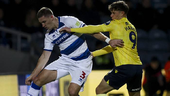 Nhận định, soi k&egrave;o QPR vs Preston, 22h00 ng&agrave;y 21/12: Kh&oacute; tin cửa dưới