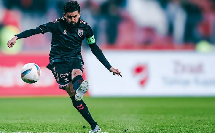 Nhận định, soi k&egrave;o Sivasspor vs Samsunspor, 20h00 ng&agrave;y 21/12: Cửa tr&ecirc;n &lsquo;ghi điểm&rsquo;