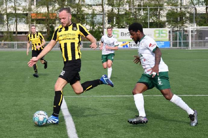 Nhận định, soi k&egrave;o Waalwijk vs PEC Zwolle, 2h00 ng&agrave;y 21/12: Nỗi lo xa nh&agrave;