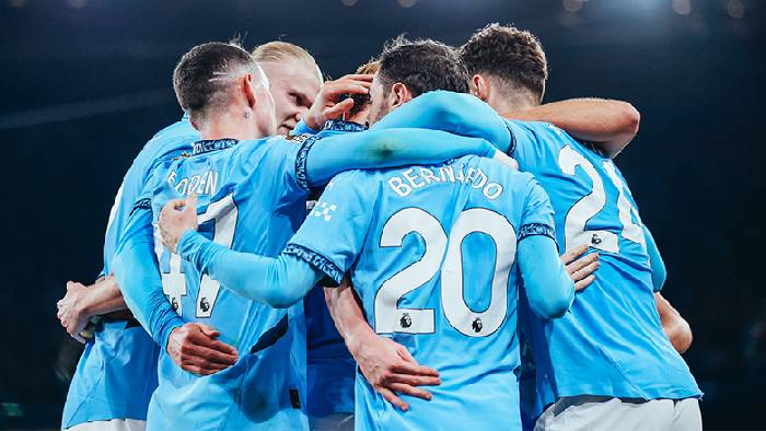 Si&ecirc;u m&aacute;y t&iacute;nh dự đo&aacute;n Aston Villa vs Man City, 19h30 ng&agrave;y 21/12