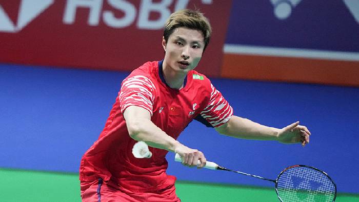 Lịch thi đấu cầu l&ocirc;ng BWF World Tour Finals 2025 - B&aacute;n kết