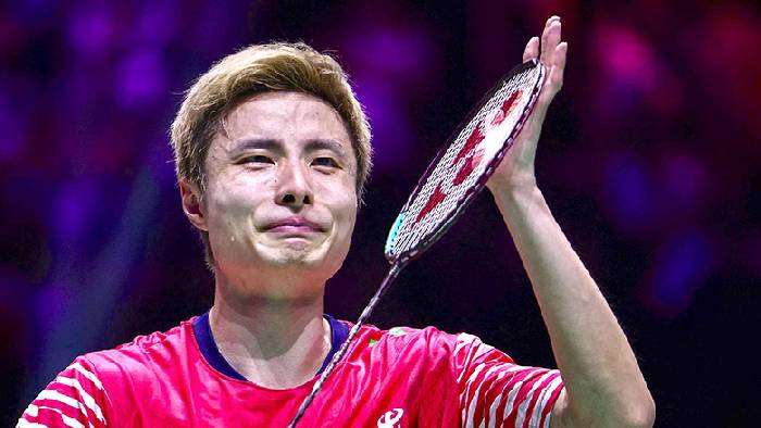 Link xem cầu l&ocirc;ng BWF World Tour Finals 2025 b&aacute;n kết Kunlavut Vitidsarn vs Shi Yu Qi