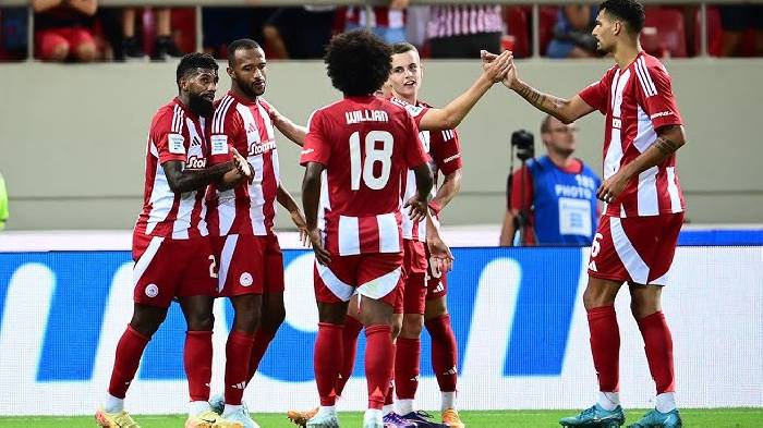 Nhận định, soi k&egrave;o AEL Larisa vs Atromitos, 22h30 ng&agrave;y 21/12: Ca kh&uacute;c khải ho&agrave;n