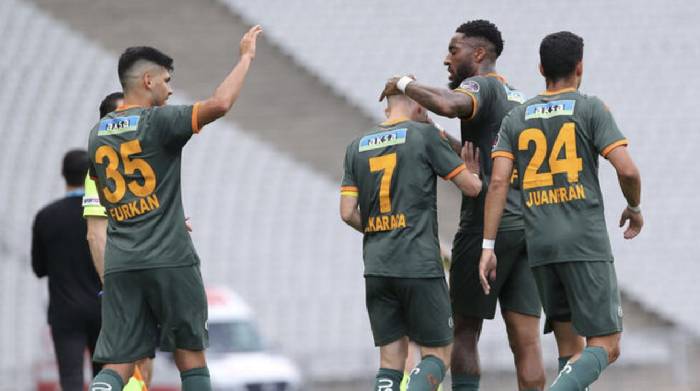 Nhận định, soi k&egrave;o Alanyaspor vs Fatih Karagumruk, 18h30 ng&agrave;y 21/12: Đứng im b&eacute;t bảng