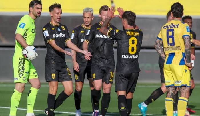 Nhận định, soi k&egrave;o Asteras Tripolis vs Aris Thessaloniki, 21h00 ng&agrave;y 20/12: Cải thiện thứ hạng