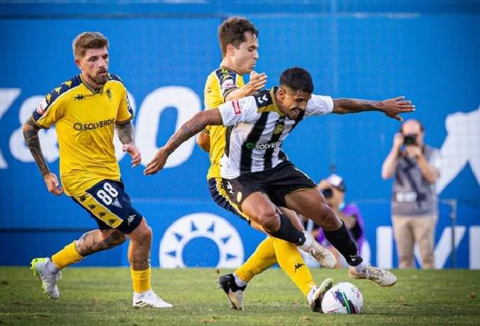 Nhận định, soi k&egrave;o AVS Futebol vs Nacional, 22h30 ng&agrave;y 21/12: Mất phương hướng