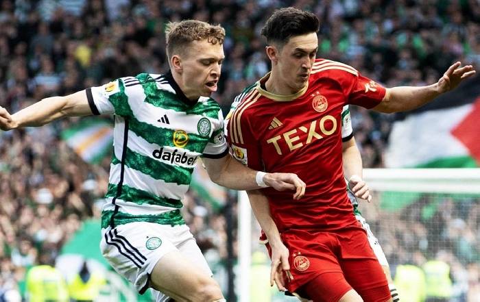Nhận định, soi k&egrave;o Celtic vs Aberdeen, 22h00 ng&agrave;y 21/12: Nhọc nhằn vượt ải