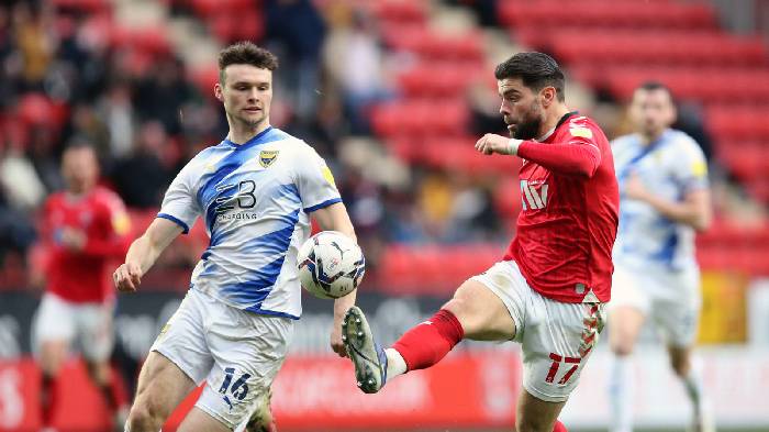 Nhận định, soi k&egrave;o Charlton vs Oxford United, 22h00 ng&agrave;y 20/12: Kh&oacute; ph&acirc;n thắng bại