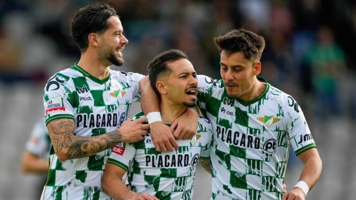 Nhận định, soi k&egrave;o Estrela Amadora vs Moreirense, 03h30 ng&agrave;y 21/12: Trở lại mạch thắng