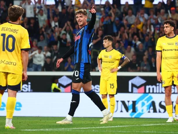 Nhận định, soi k&egrave;o Genoa vs Atalanta, 02h45 ng&agrave;y 22/12: Thắng như một th&oacute;i quen