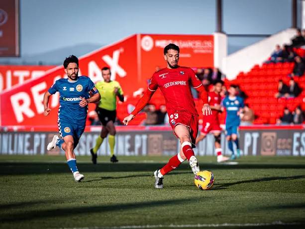 Nhận định, soi k&egrave;o Gil Vicente vs Rio Ave, 1h00 ng&agrave;y 21/12: Hồi sinh