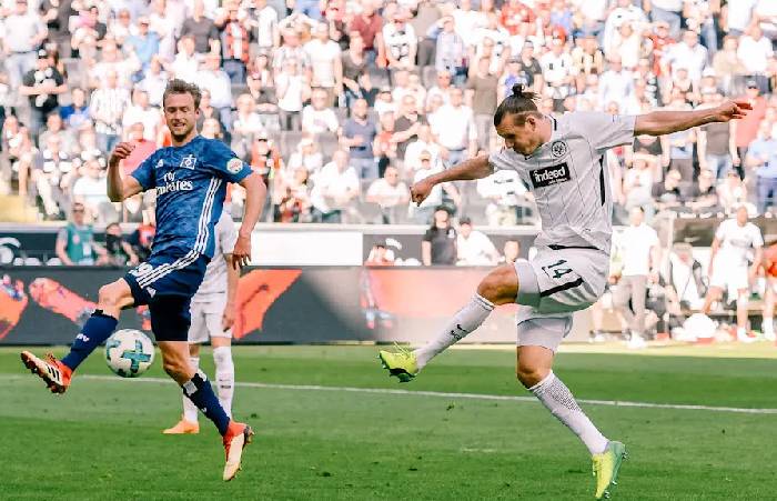 Nhận định, soi k&egrave;o Hamburger vs Frankfurt, 21h30 ng&agrave;y 20/12: C&acirc;n t&agrave;i c&acirc;n sức