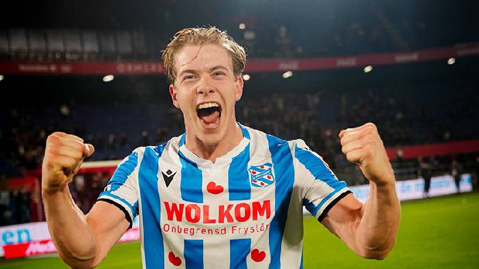 Nhận định, soi k&egrave;o Heracles Almelo vs Heerenveen, 22h30 ng&agrave;y 20/12: Đội kh&aacute;ch &aacute;t v&iacute;a