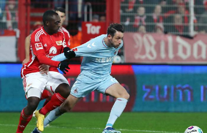 Nhận định, soi k&egrave;o Koln vs Union Berlin, 21h30 ng&agrave;y 20/12: Bầy d&ecirc; gặp kh&oacute;