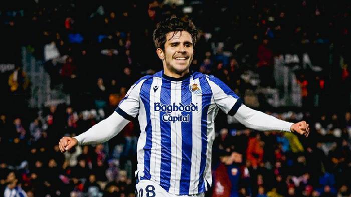 Nhận định, soi k&egrave;o Levante vs Real Sociedad, 22h15 ng&agrave;y 20/12: Tận c&ugrave;ng nỗi đau