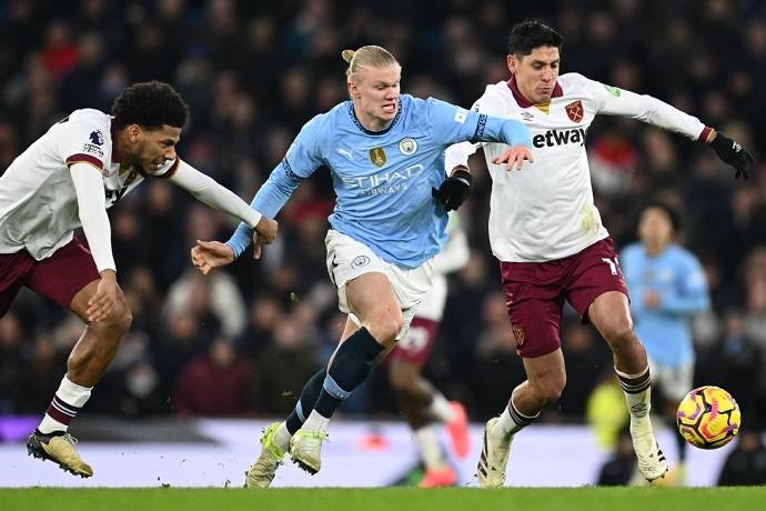 Nhận định, soi k&egrave;o Man City vs West Ham, 22h00 ng&agrave;y 20/12: Tăng tốc