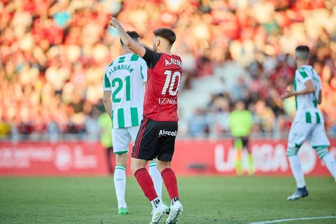 Nhận định, soi k&egrave;o Mirandes vs Cordoba, 22h15 ng&agrave;y 21/12: M&oacute;n qu&agrave; bất ngờ