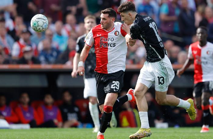 Nhận định, soi k&egrave;o Nijmegen vs Ajax, 2h00 ng&agrave;y 21/12: Cuộc chiến Top 3