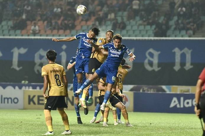 Nhận định, soi k&egrave;o Persib Bandung vs Bhayangkara, 19h00 ng&agrave;y 21/12: 3 điểm nhẹ nh&agrave;ng
