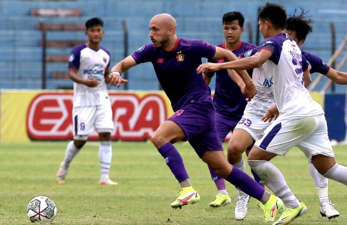 Nhận định, soi k&egrave;o Persita Tangerang vs Persik Kediri, 15h30 ng&agrave;y 21/12: Cơn mưa giải hạn