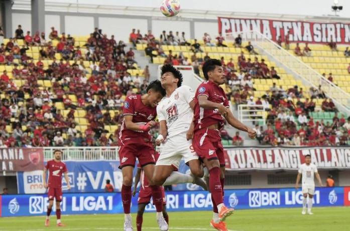 Nhận định, soi k&egrave;o PSM Makassar vs Malut United, 15h30 ng&agrave;y 21/12: Đ&ograve;i nợ cũ