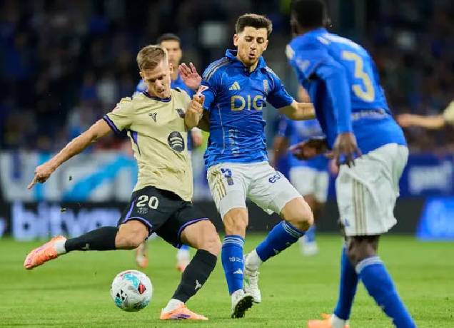 Nhận định, soi k&egrave;o Real Oviedo vs Celta Vigo, 20h00 ng&agrave;y 20/12: &Aacute;p lực đ&egrave; nặng