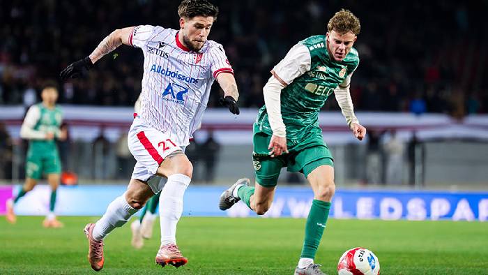 Nhận định, soi k&egrave;o Sion vs Winterthur, 0h ng&agrave;y 21/12: Ch&ecirc;nh lệch