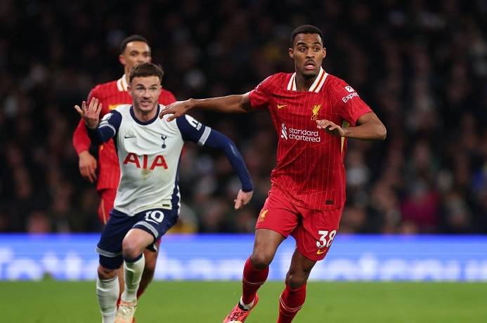 Nhận định, soi k&egrave;o Tottenham vs Liverpool, 0h30 ng&agrave;y 21/12: Tối hậu thư cho Frank