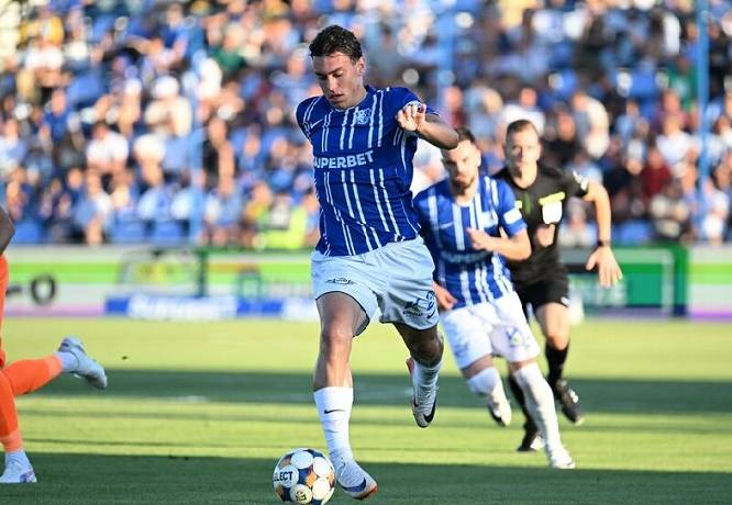 Nhận định, soi k&egrave;o Universitatea Cluj vs Farul Constanta, 21h30 ng&agrave;y 21/12: Kh&oacute; cho chủ nh&agrave;