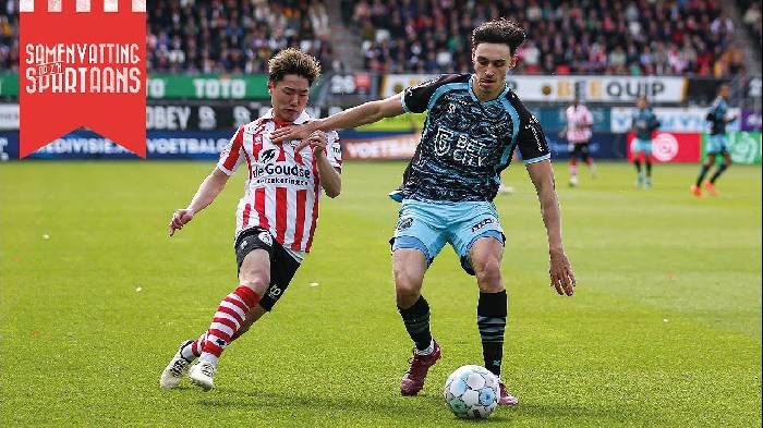 Nhận định, soi k&egrave;o Volendam vs Sparta Rotterdam, 22h45 ng&agrave;y 21/12: Lịch sử l&ecirc;n tiếng
