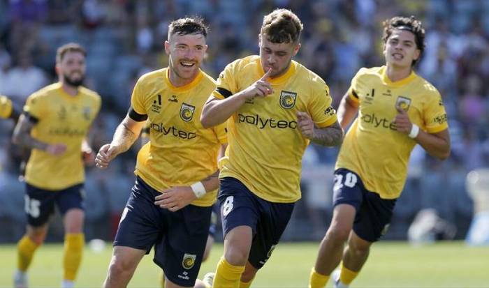Nhận định, soi k&egrave;o Wellington Phoenix vs Central Coast Mariners, 09h00 ng&agrave;y 21/12: Chia điểm ở Sky