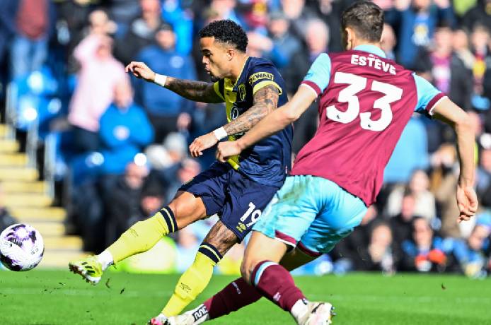 Soi k&egrave;o g&oacute;c Bournemouth vs Burnley, 22h00 ng&agrave;y 20/12