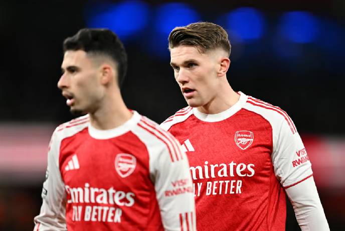 Soi k&egrave;o g&oacute;c Everton vs Arsenal, 03h00 ng&agrave;y 21/12