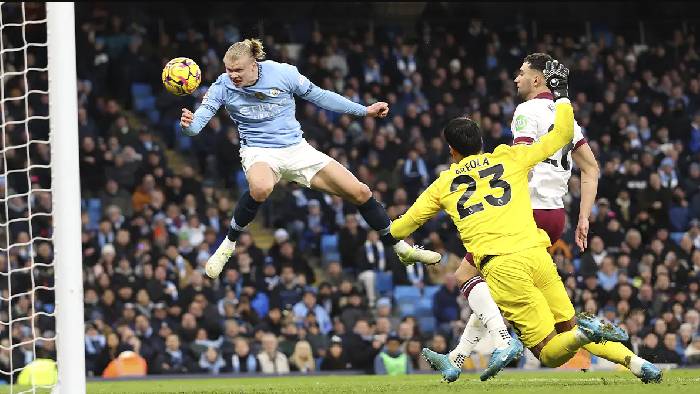 Soi k&egrave;o g&oacute;c Man City vs West Ham, 22h00 ng&agrave;y 20/12