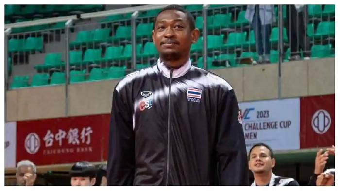 Tuyển thủ b&oacute;ng chuyền Th&aacute;i Lan bỏ đội tuyển v&igrave; bức x&uacute;c chuyện tiền thưởng SEA Games