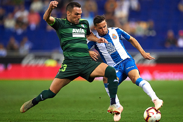Nhận định Eibar vs Espanyol, 03h00 22/1 (VĐQG T&acirc;y Ban Nha)
