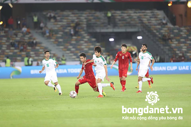 Dự đo&aacute;n Qatar vs Iraq (23h 22/1) bởi chuy&ecirc;n gia, người nổi tiếng