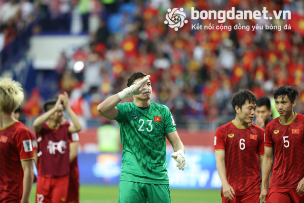 Đối thủ tiếp theo của Việt Nam ở tứ kết Asian Cup 2019 mạnh cỡ n&agrave;o?