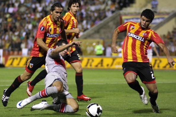 Nhận định Akhisar vs Kayserispor 22h00, 22/01 (C&uacute;p QG Thổ Nhĩ Kỳ)